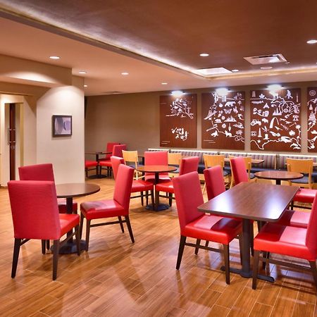 Towneplace Suites By Marriott Dickinson Kültér fotó