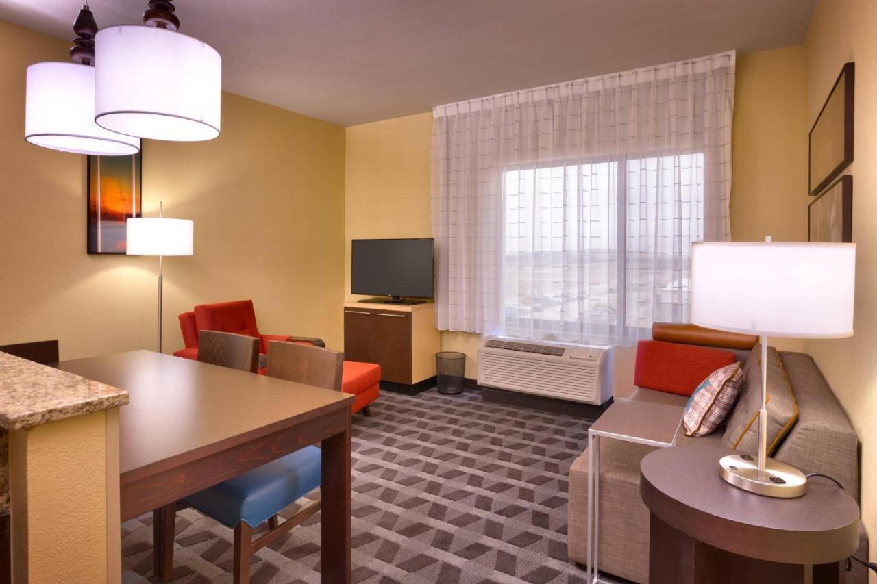 Towneplace Suites By Marriott Dickinson Kültér fotó