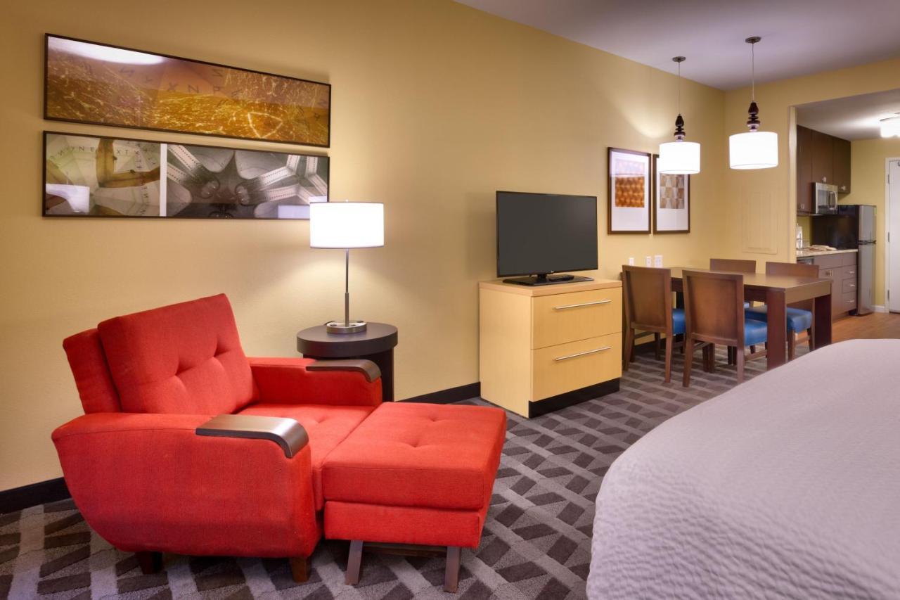 Towneplace Suites By Marriott Dickinson Kültér fotó