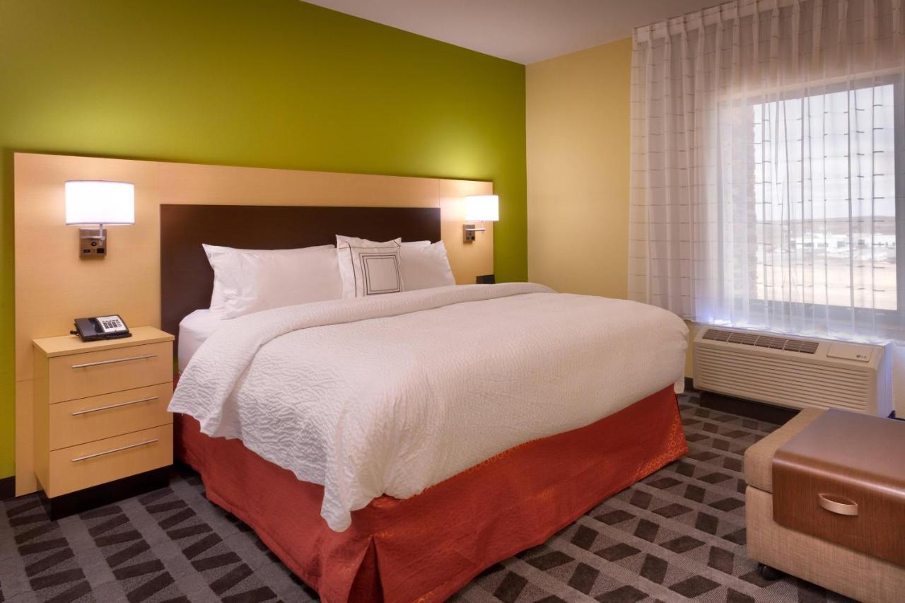 Towneplace Suites By Marriott Dickinson Kültér fotó