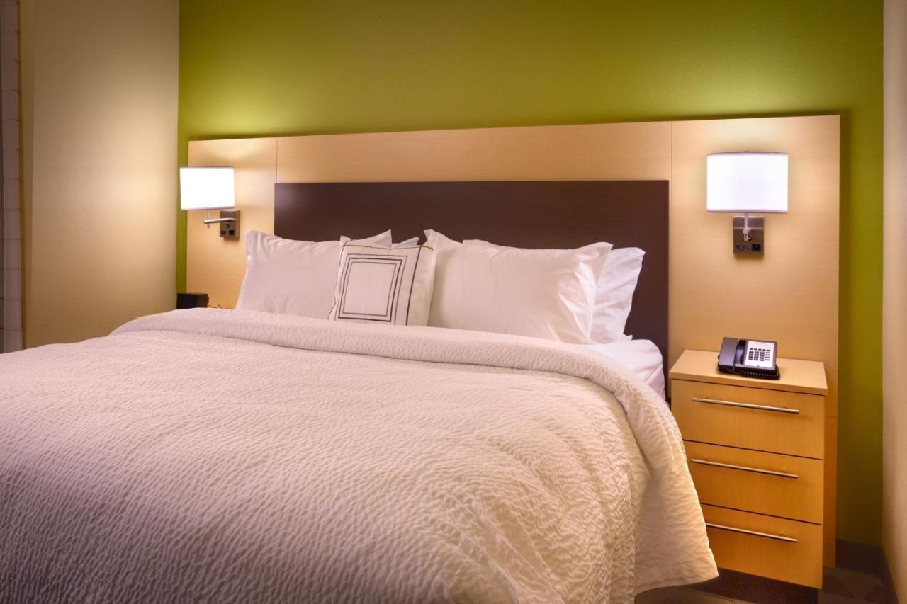 Towneplace Suites By Marriott Dickinson Kültér fotó