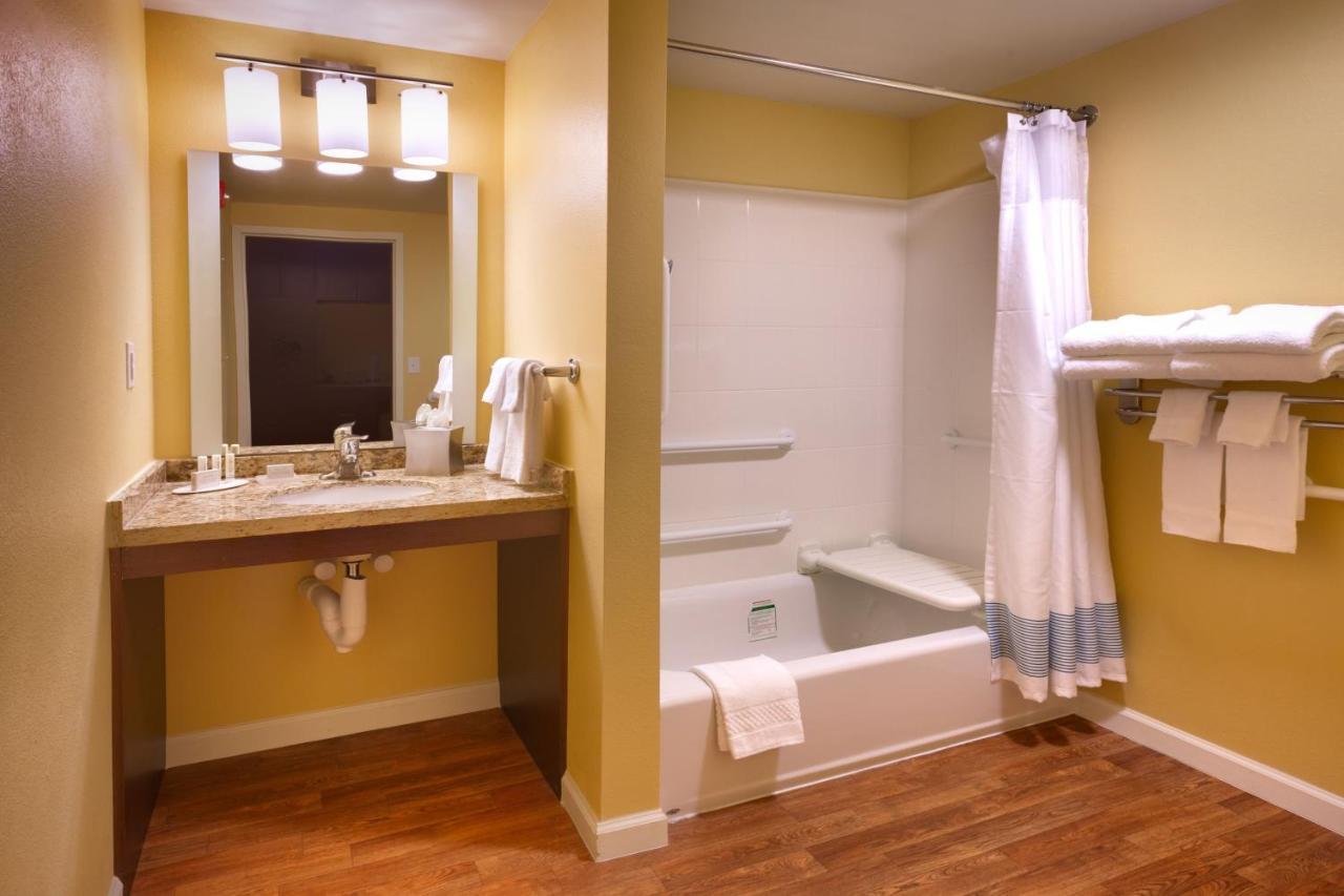Towneplace Suites By Marriott Dickinson Kültér fotó