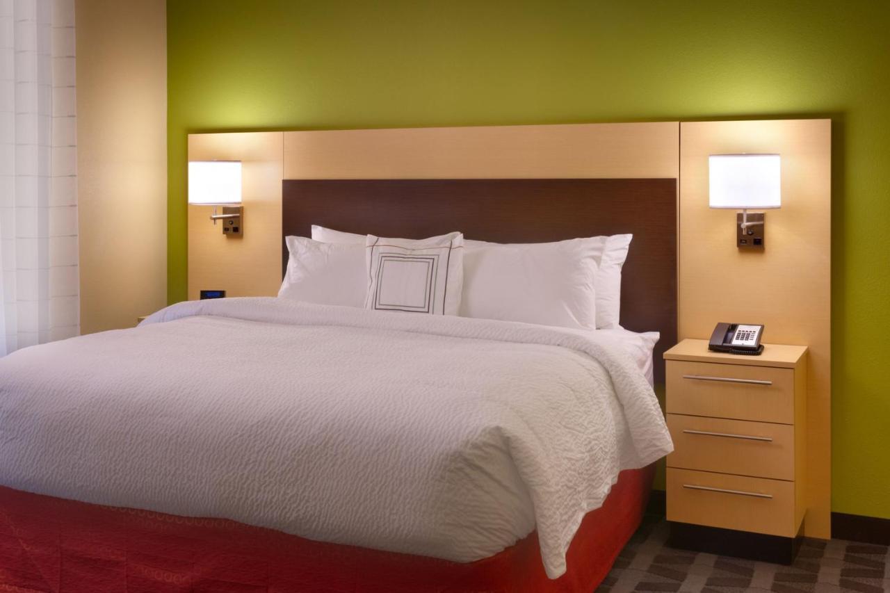 Towneplace Suites By Marriott Dickinson Kültér fotó