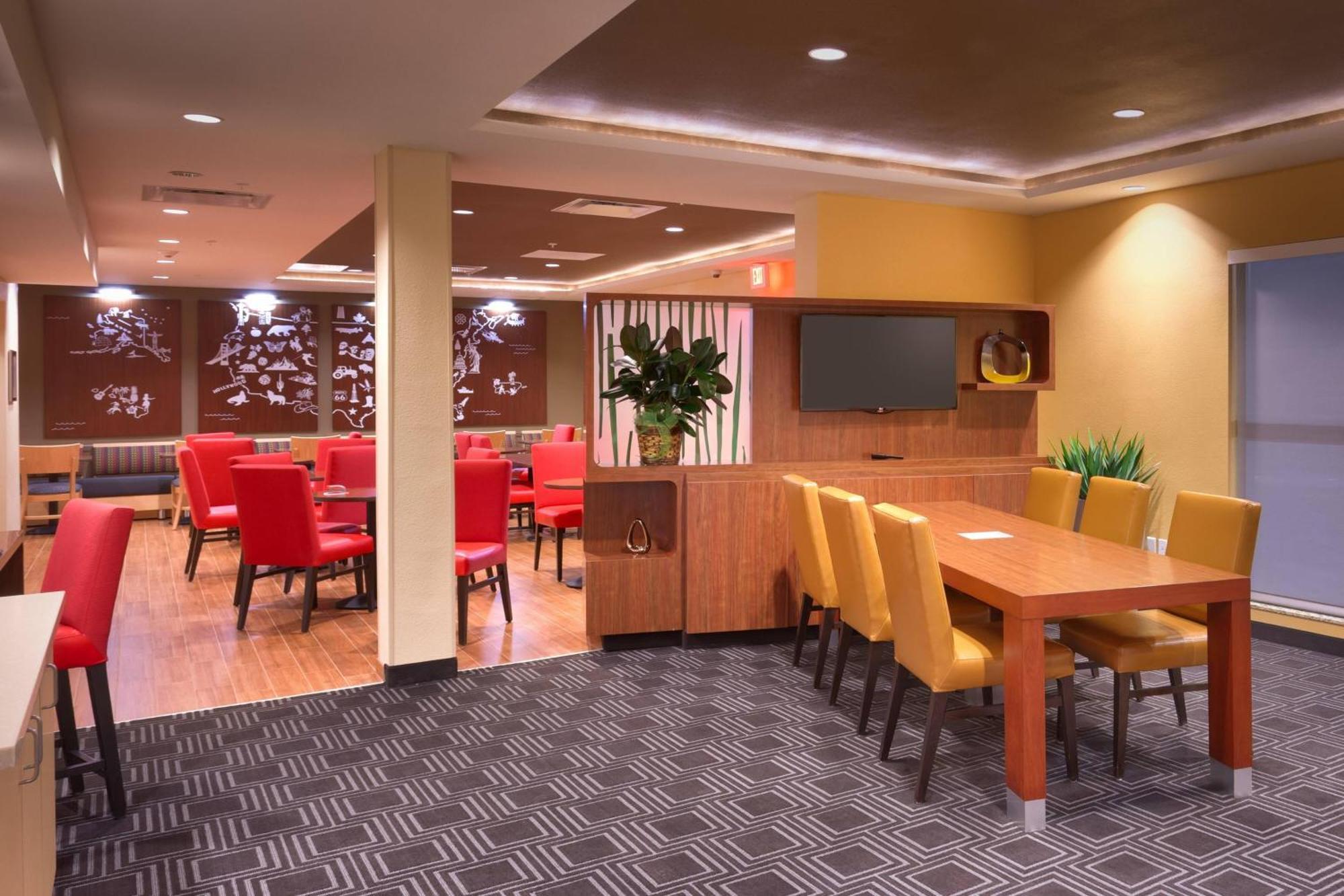 Towneplace Suites By Marriott Dickinson Kültér fotó